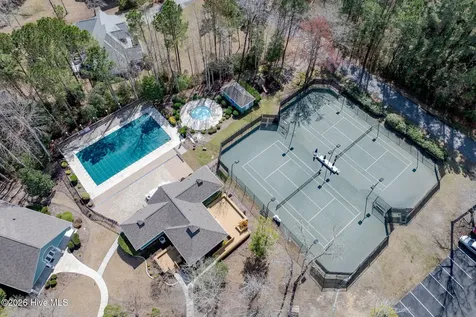 205 E Loon Court Hampstead NC 28443