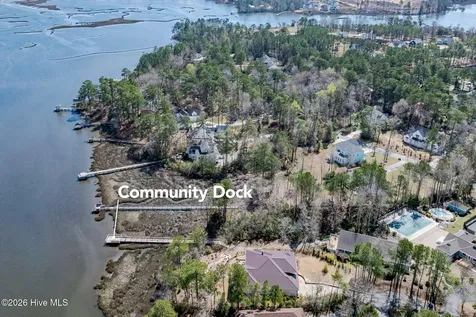 205 E Loon Court Hampstead NC 28443