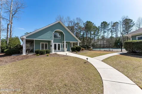 205 E Loon Court Hampstead NC 28443