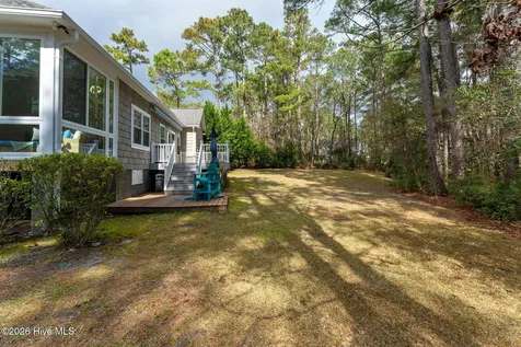 205 E Loon Court Hampstead NC 28443