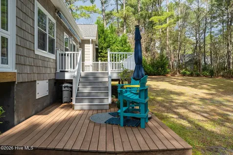 205 E Loon Court Hampstead NC 28443