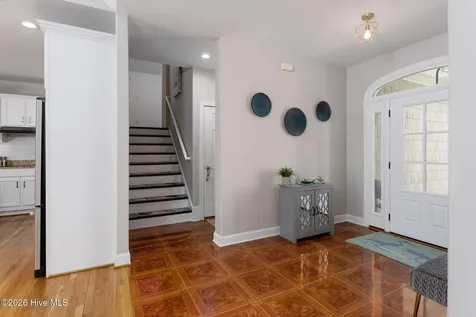 205 E Loon Court Hampstead NC 28443