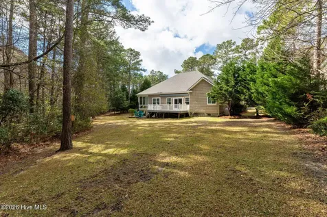 205 E Loon Court Hampstead NC 28443