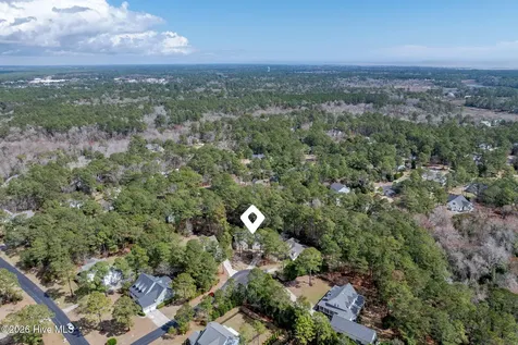205 E Loon Court Hampstead NC 28443