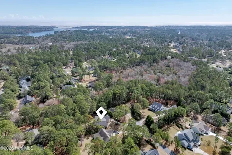 205 E Loon Court Hampstead NC 28443