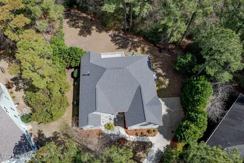 205 E Loon Court Hampstead NC 28443