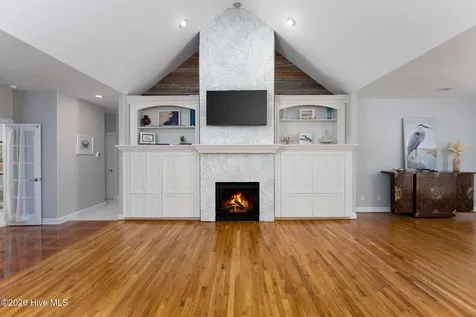 205 E Loon Court Hampstead NC 28443