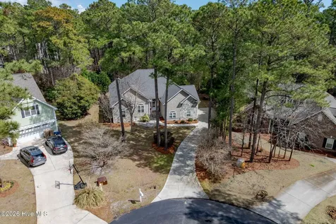 205 E Loon Court Hampstead NC 28443