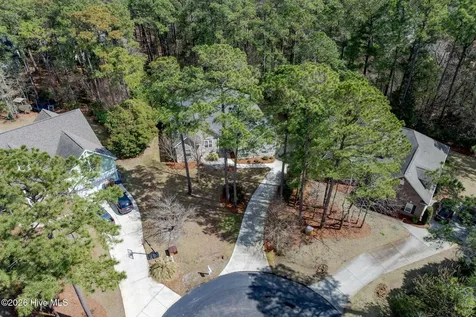 205 E Loon Court Hampstead NC 28443