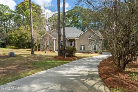 205 E Loon Court Hampstead NC 28443