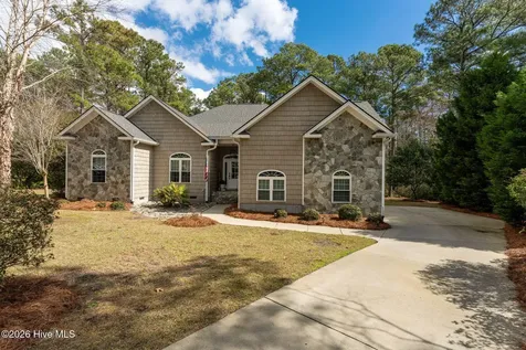 205 E Loon Court Hampstead NC 28443