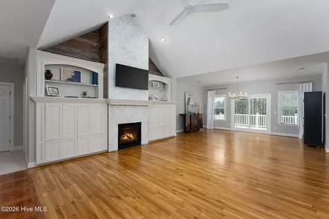 205 E Loon Court Hampstead NC 28443