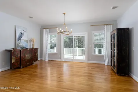 205 E Loon Court Hampstead NC 28443