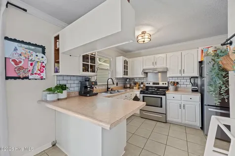 100 Estate Drive Jacksonville NC 28540