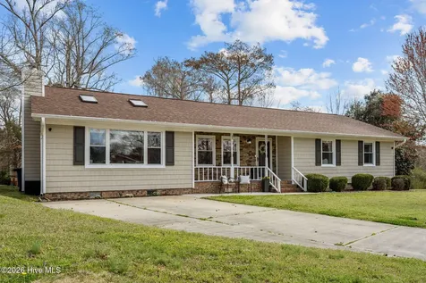 100 Estate Drive Jacksonville NC 28540