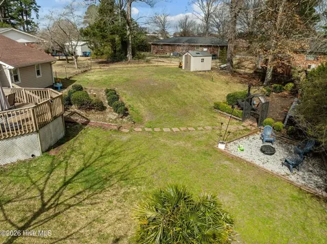 100 Estate Drive Jacksonville NC 28540