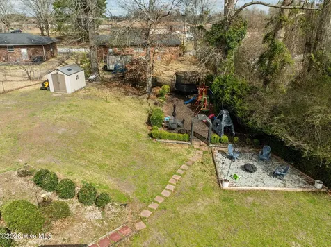 100 Estate Drive Jacksonville NC 28540