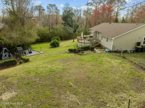 100 Estate Drive Jacksonville NC 28540