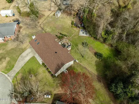 100 Estate Drive Jacksonville NC 28540