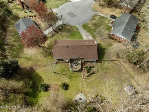 100 Estate Drive Jacksonville NC 28540