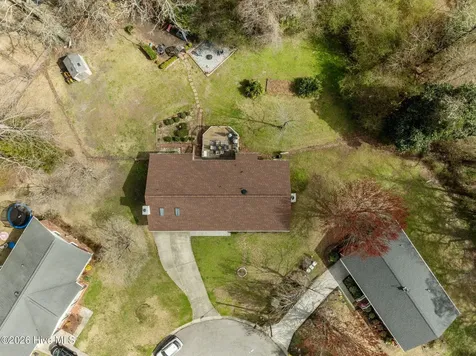 100 Estate Drive Jacksonville NC 28540