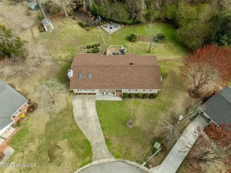 100 Estate Drive Jacksonville NC 28540