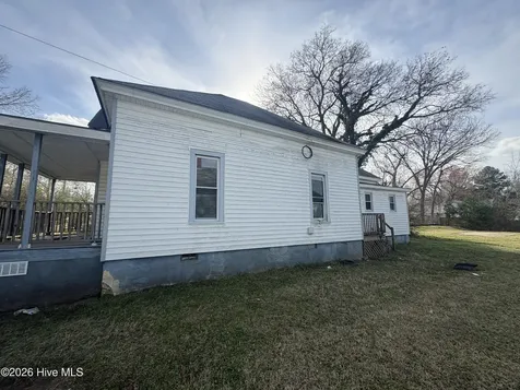 603 Kenmore Avenue Louisburg NC 27549