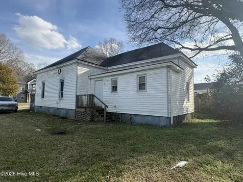 603 Kenmore Avenue Louisburg NC 27549
