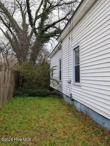 603 Kenmore Avenue Louisburg NC 27549