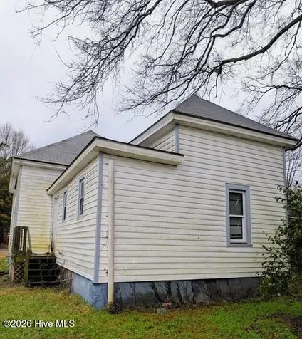 603 Kenmore Avenue Louisburg NC 27549