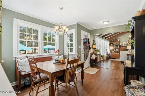 206 Ramblewood Drive Mount Olive NC 28365