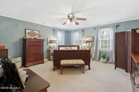 206 Ramblewood Drive Mount Olive NC 28365
