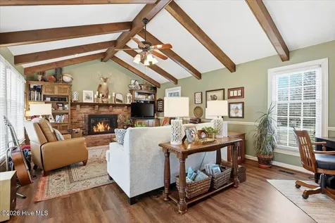 206 Ramblewood Drive Mount Olive NC 28365