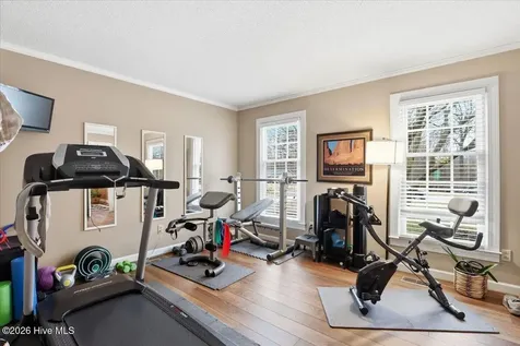 206 Ramblewood Drive Mount Olive NC 28365