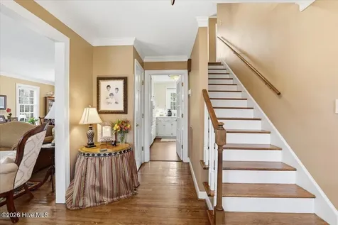 206 Ramblewood Drive Mount Olive NC 28365