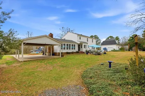 206 Ramblewood Drive Mount Olive NC 28365