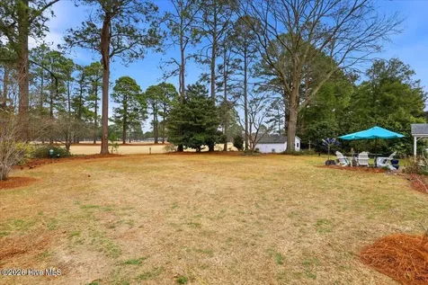 206 Ramblewood Drive Mount Olive NC 28365