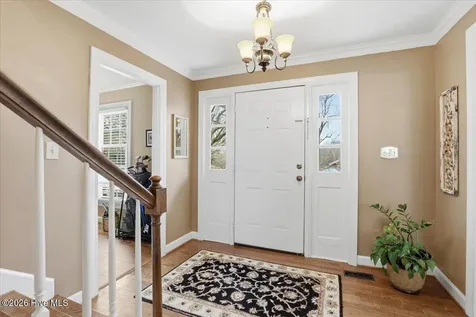 206 Ramblewood Drive Mount Olive NC 28365