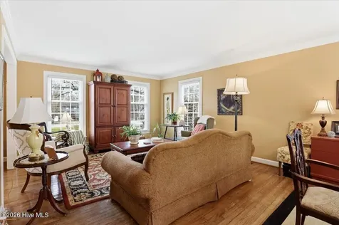 206 Ramblewood Drive Mount Olive NC 28365