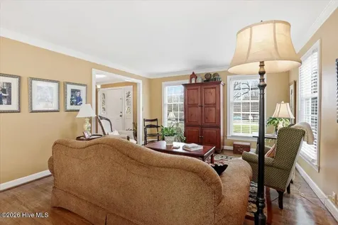 206 Ramblewood Drive Mount Olive NC 28365