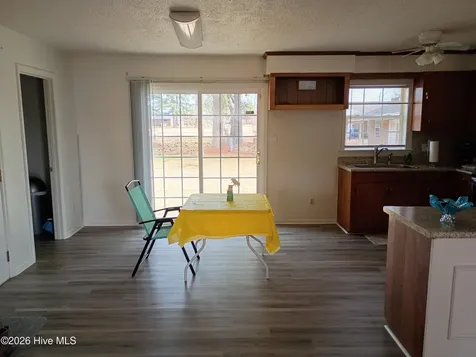 351 S 7th Street S Aurora NC 27806