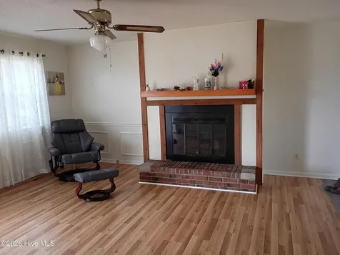 351 S 7th Street S Aurora NC 27806