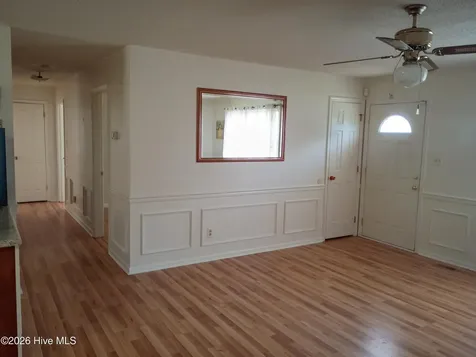 351 S 7th Street S Aurora NC 27806