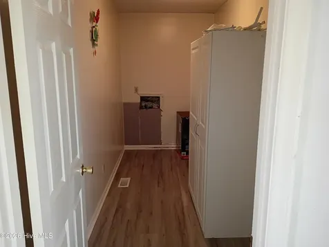 351 S 7th Street S Aurora NC 27806