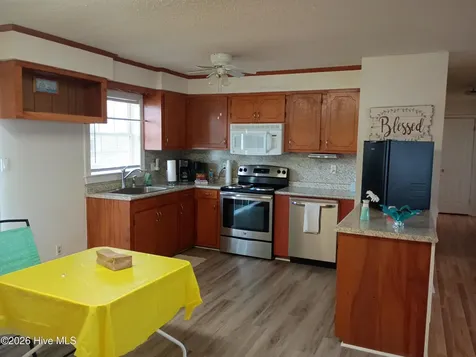 351 S 7th Street S Aurora NC 27806