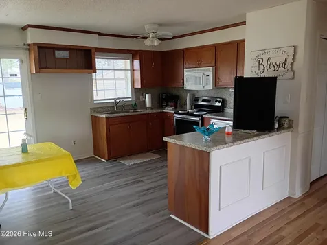 351 S 7th Street S Aurora NC 27806