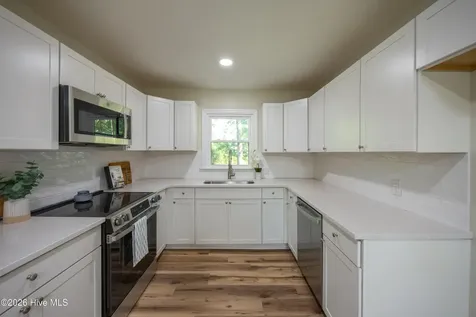 411 Lafayette Street Clinton NC 28328