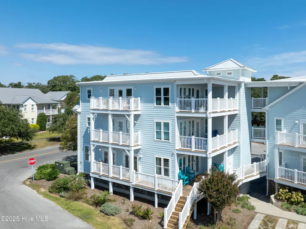 600 W Brunswick Street Southport NC 28461
