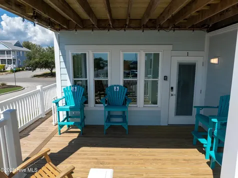 600 W Brunswick Street Southport NC 28461