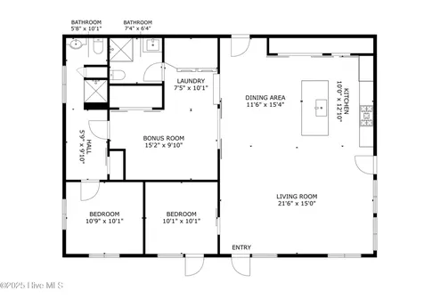 600 W Brunswick Street Southport NC 28461
